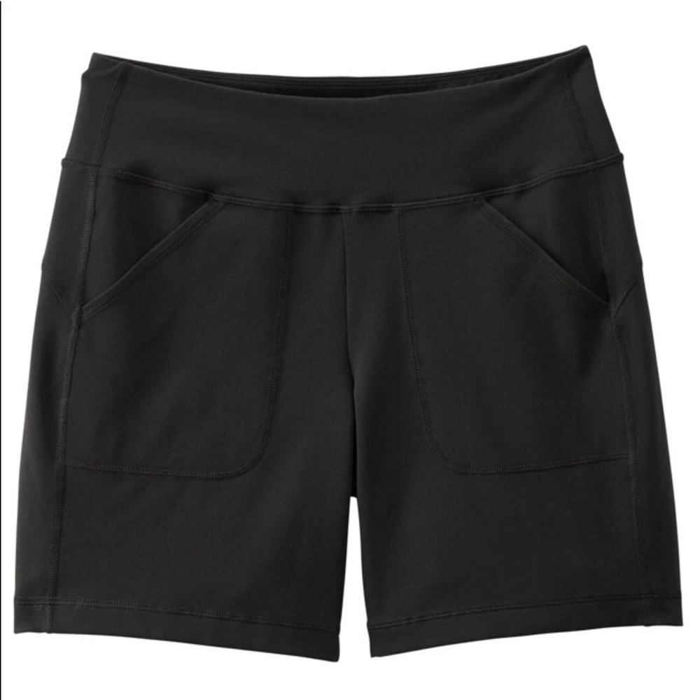 Duluth Woman’s NOGA shorts XL